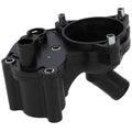 COOLANT HOUSING