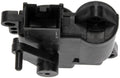 AIR DOOR ACTUATOR