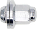 WHEEL NUT, M121.5