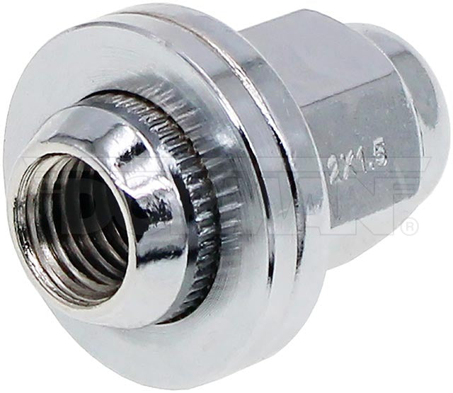 WHEEL NUT, M121.5