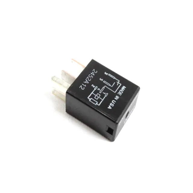 RELAYS