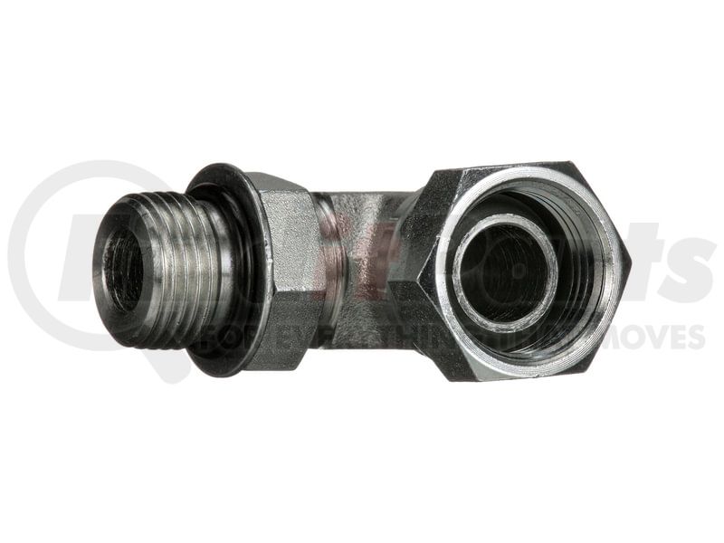 HYDRAULIC ADAPTER - SAE TO SAE