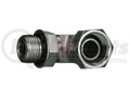 HYDRAULIC ADAPTER - SAE TO SAE