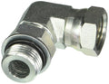 HYDRAULIC ADAPTER - SAE TO SAE
