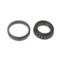 CARRIER BEARING