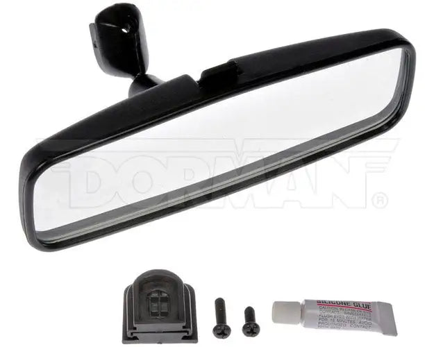 REARVIEW MIRROR