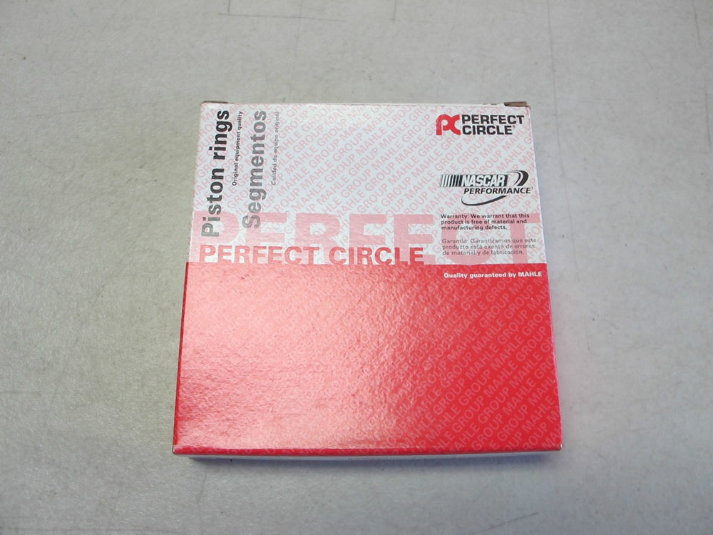 Engine Piston Ring Set S41883.020