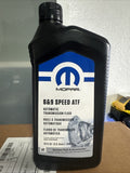 ***Discontinued***AUTOMATIC TRANS FLUID
