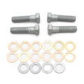 Wilwood 1/2-13x2.00 Bracket/Spindle Bolt Kit