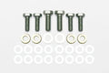 Wilwood BOLT KITBRACKET/SPINDLEM10-1.50x