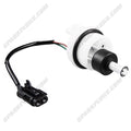 WATER IN FUEL (WIF) SENSOR