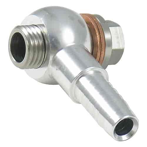 TiAL Sport 18mm Water Fitting Set