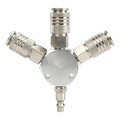 RV BAR FAUCET CHROME POLISHED