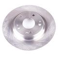 Power Stop 17-19 Honda Civic Rear Autospecialty Brake Rotor