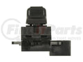 PEDAL HEIGHT ADJUSTMENT S