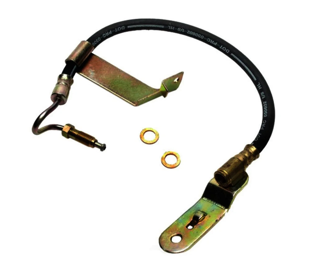 HYDRAULIC BRAKE HOSE