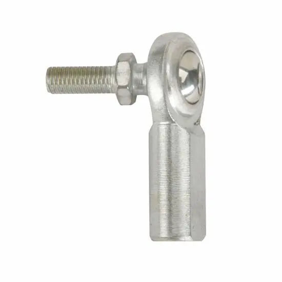 ROD END1/4IN RHF W/STUD
