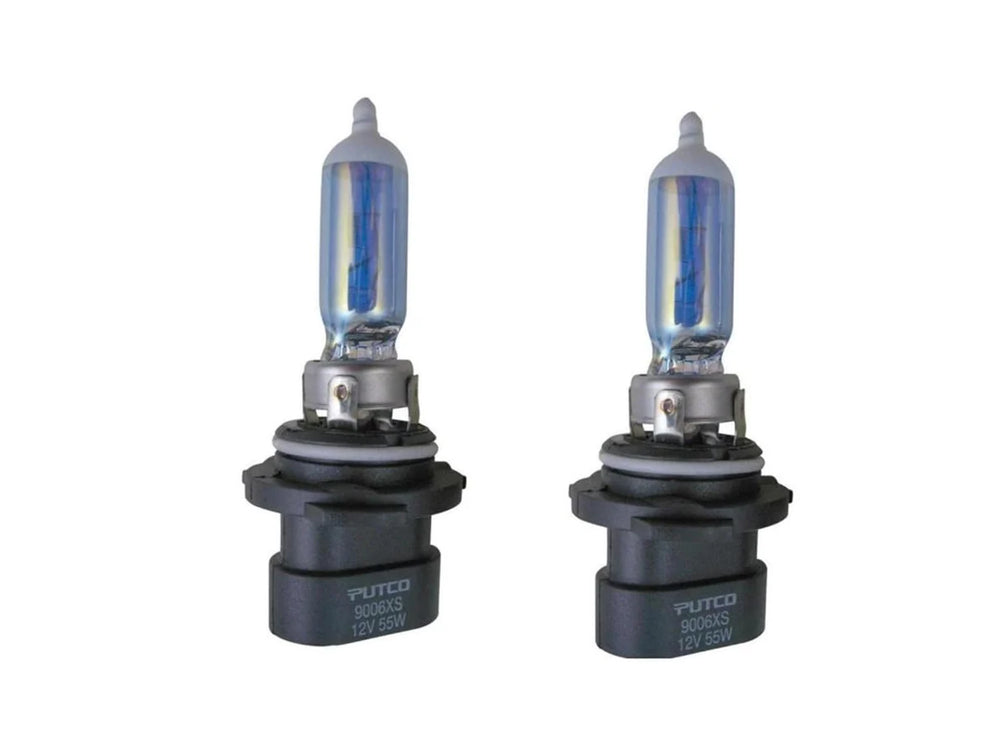 Putco tail light
