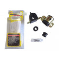 Energy Suspension 92-01 Honda Prelude Black 23mm Front Sway Bar Bushings (Sway Bar end link bushings