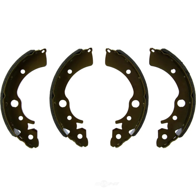 Centric Premium Brake Shoes - Rear