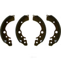 Centric Premium Brake Shoes - Rear