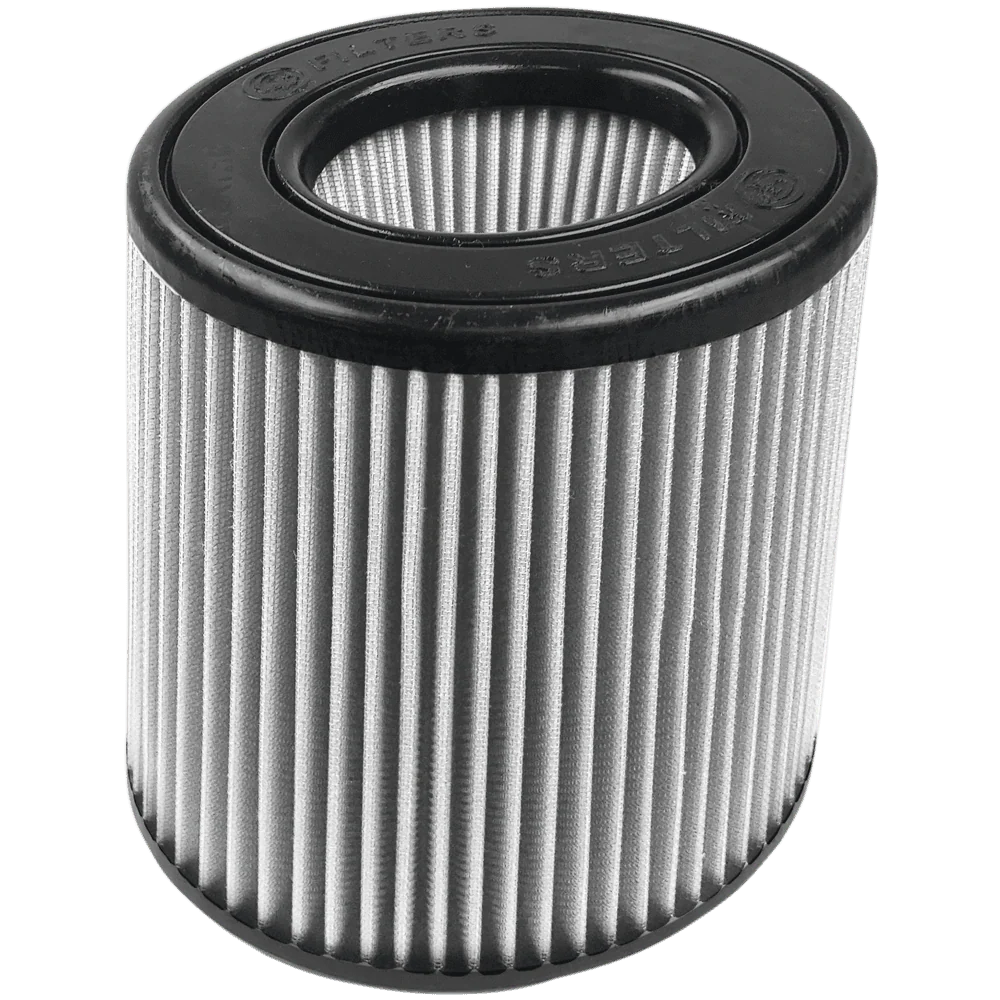 S&B Filters blue air filter