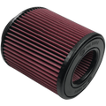 S&B Filters air filter close-up