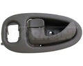 INTERIOR DOOR HANDLE
