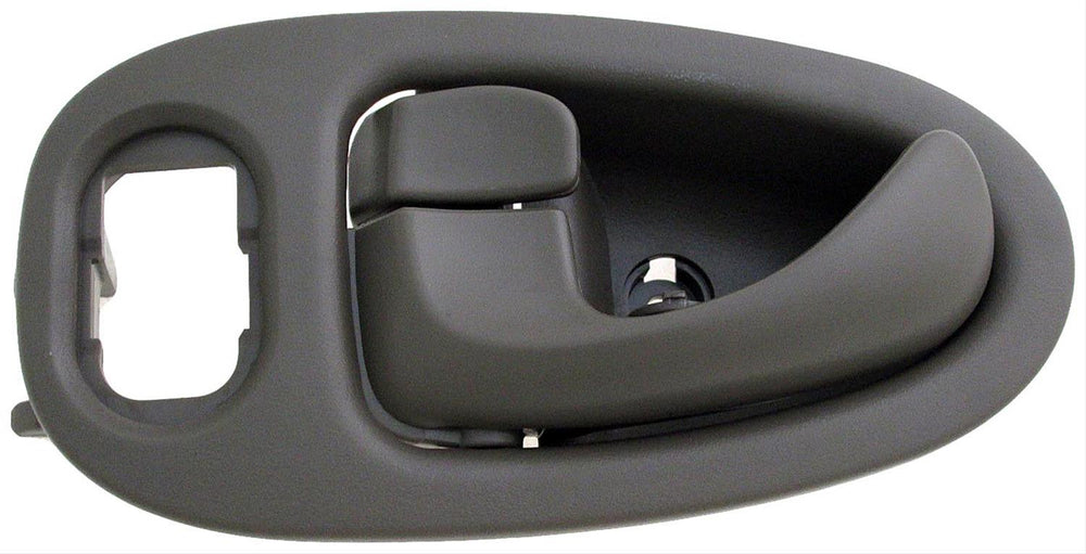 INTERIOR DOOR HANDLE