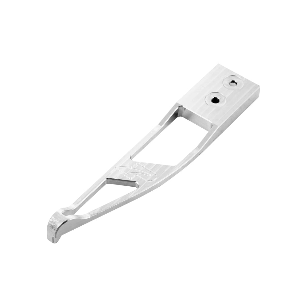 Pacific Performance Engineering silver auto part
