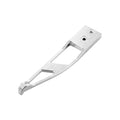 PPE Billet Hood Release Latch 2019 and Later Silverado - Raw 148121600