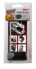 BOLT Coupler Pin Lock, Ford