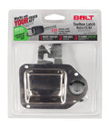 BOLT Coupler Pin Lock, GM Center Cut