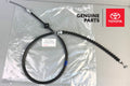 BRAKE CABLE