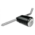 (CLAMSHELL)TOYOTA VEHICLES COUPLER PIN LOCK (NOT COMPATIABLE WITH TOYOTA EMERGEN