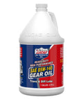 85w140 Gear Oil 1 Gal