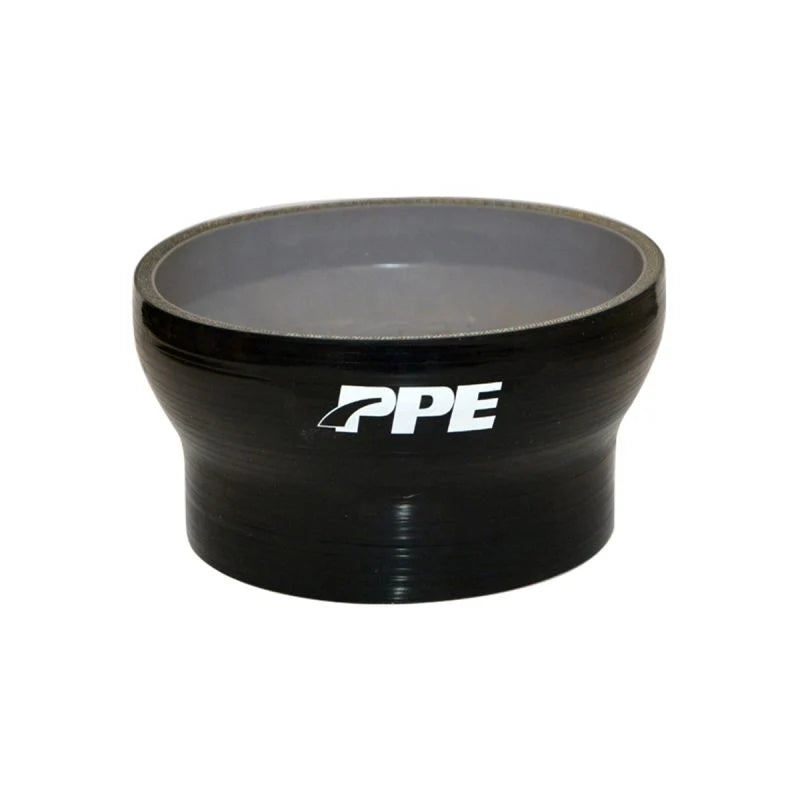 5.5in to 4.5in x 3.0in L 6mm 5-ply Silicone Reducer