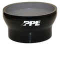 5.5in to 4.5in x 3.0in L 6mm 5-ply Silicone Reducer