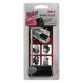 ALL JEEP CENTER CUT INCLUDES JL COUPLER PIN LOCK