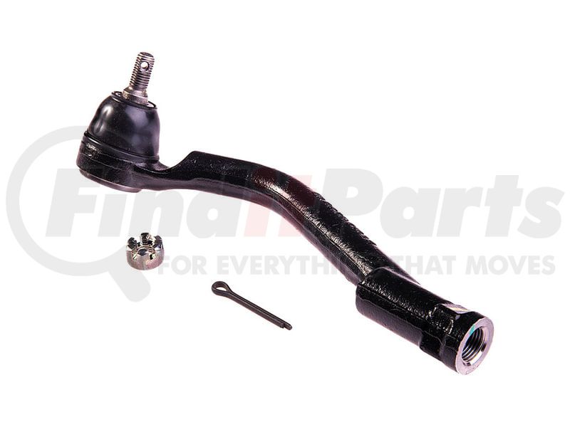 TIE ROD