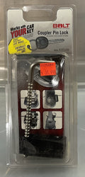 ~(1 lbs. 8X3X1)~ Coupler Pin Lock GM late model (GM B)