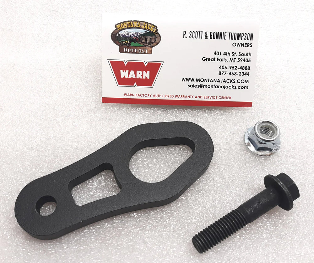 KIT SRVC HOOK EYE