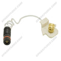 DISC BRAKE PAD WEAR SENSOR