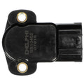 THROTTLE POSITION SENSOR