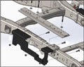 PBARTS BAG F/8553015
