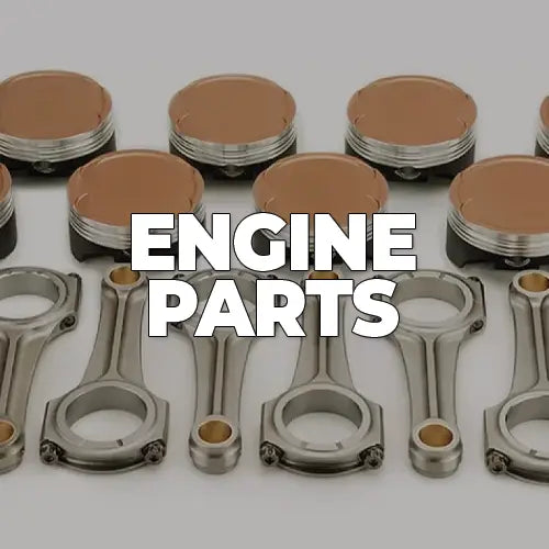 MOOG 91-93 Nissan NX Right R and P Mt Bushing