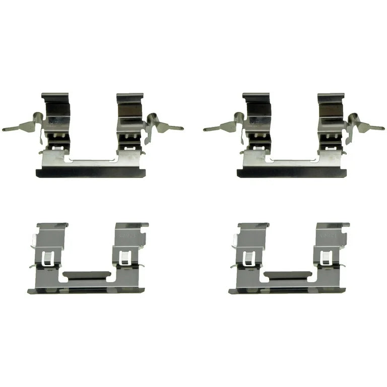 DISC BRAKE HDW KIT
