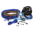 4G INSTALLATION KIT W/100A MANL FUSE