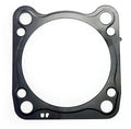 Cometic Harley-Davidson Milwaukee 8 Base Gasket .014inRc, 4.320in Big Bore
