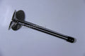 Ferrea Nissan TB45E 39.1mm 7.94mm 25 Deg Taper Flo +1mm Sqr Grv Comp Plus Exh Valve - Single